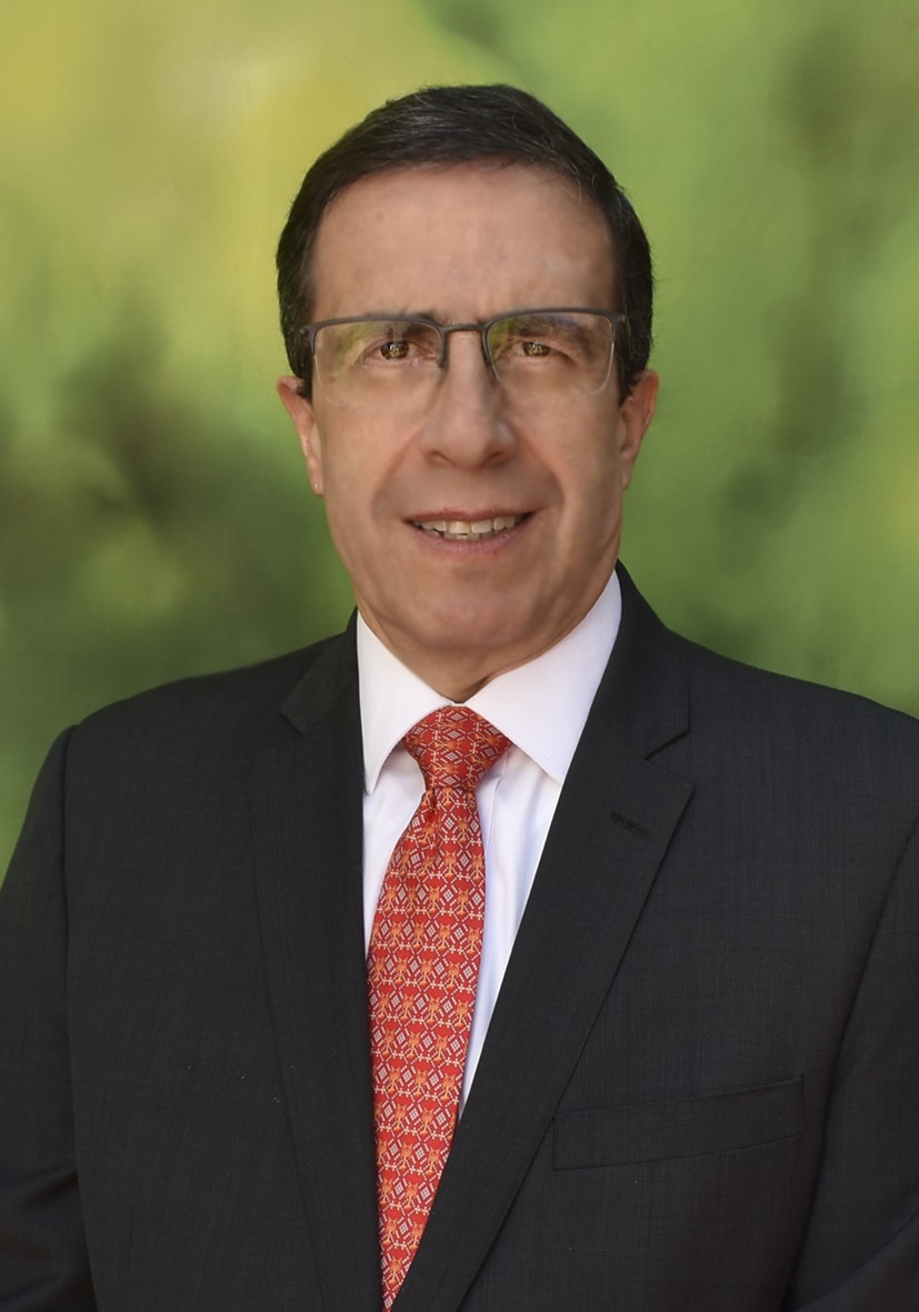 Arturo Damm Arnal — Economista