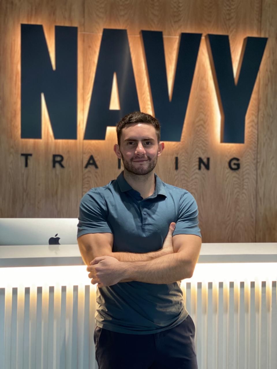 Junior HO — Tu fuerza interior